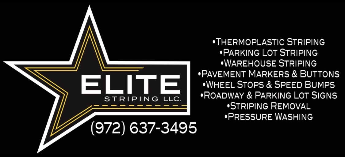 Home Elite Striping llc.