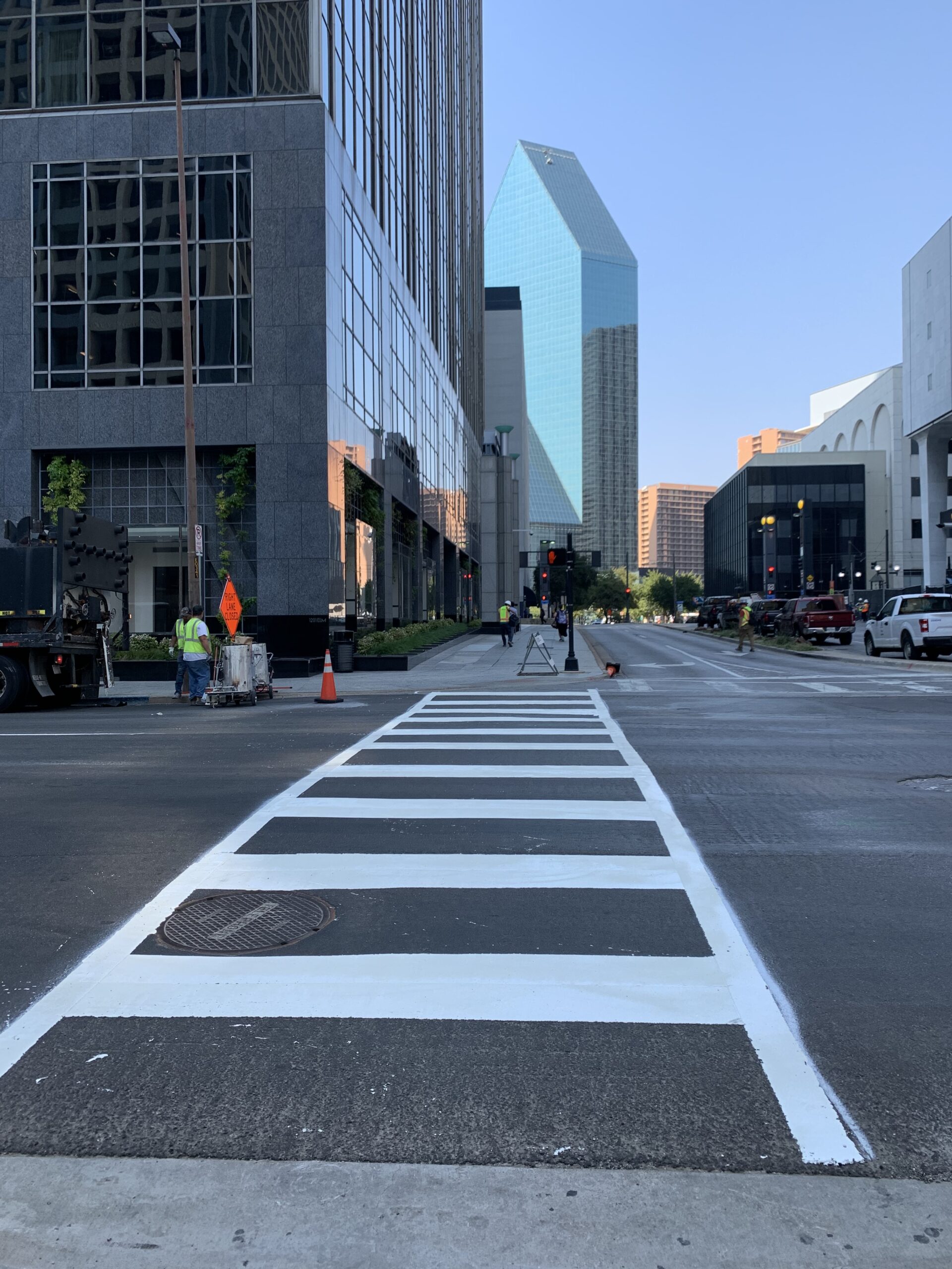 Home Elite Striping llc.