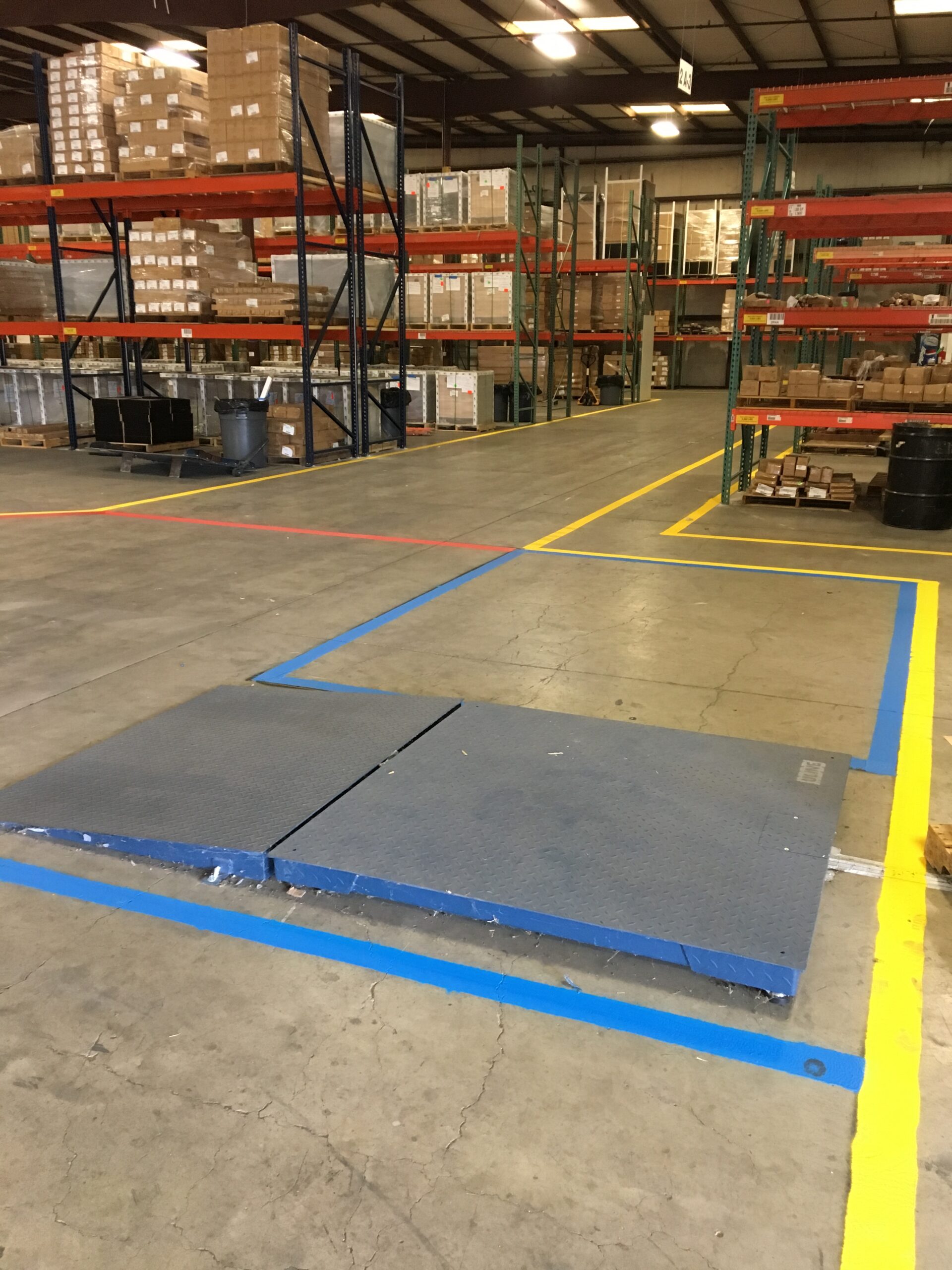 Home Elite Striping llc.