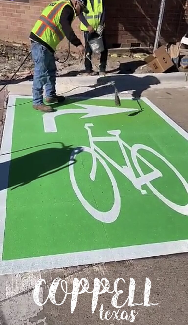 Home Elite Striping llc.