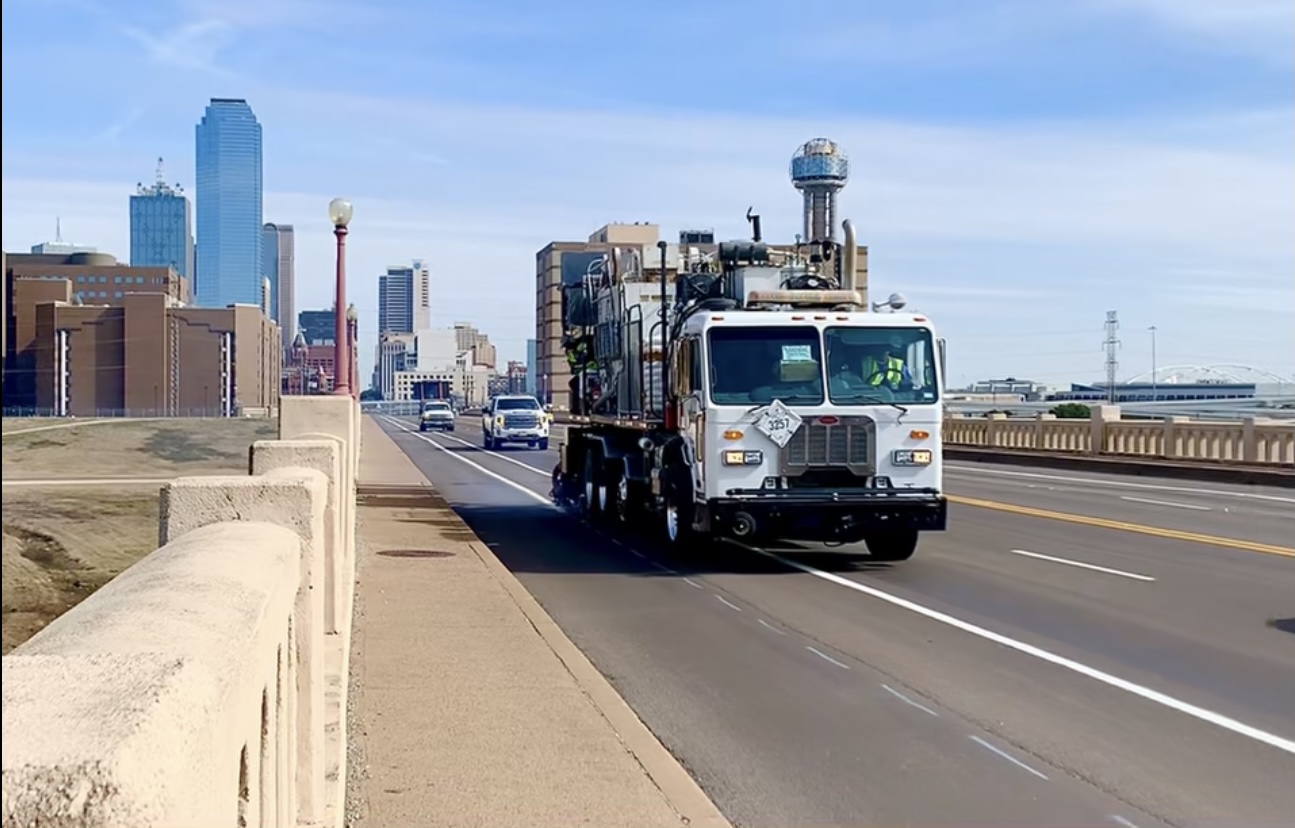 Home Elite Striping llc.