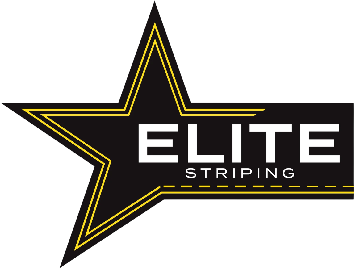 Elite Striping LLC logo
