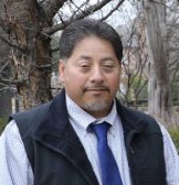 Tomas Samaniego, Co-Founder of Elite Striping LLC