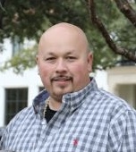 Leo Samaniego, Co-Founder of Elite Striping LLC