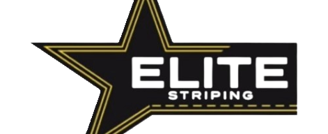 Elite Striping LLC logo