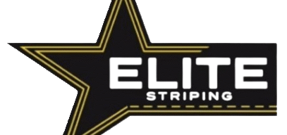 Elite Striping LLC logo